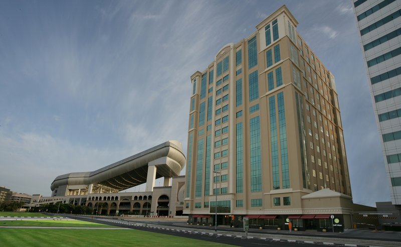 Coral Dubai Al Barsha